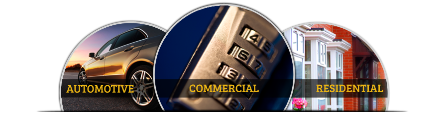 Locksmith Jeffersonville - automotive, commercial, residential